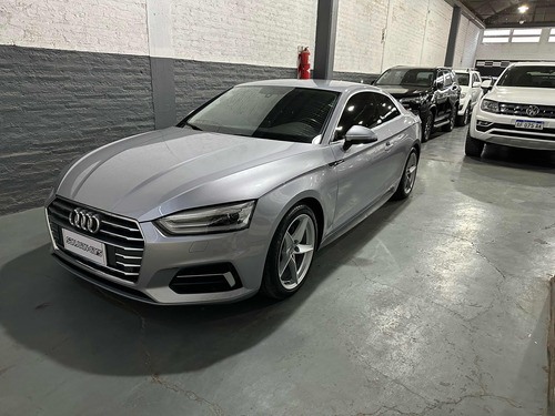 Audi A5 2.0 Tfsi Coupe 252cv