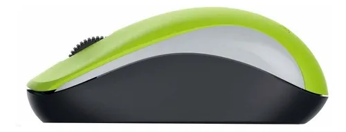 Mouse Genius Nx 7000 Blueeye Verde