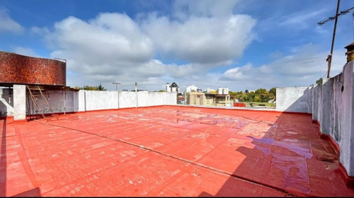 Casa Y Deposito A La Venta En San Martin