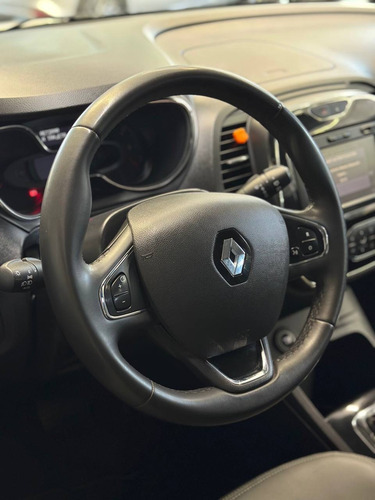 Renault Captur 2.0 Intens