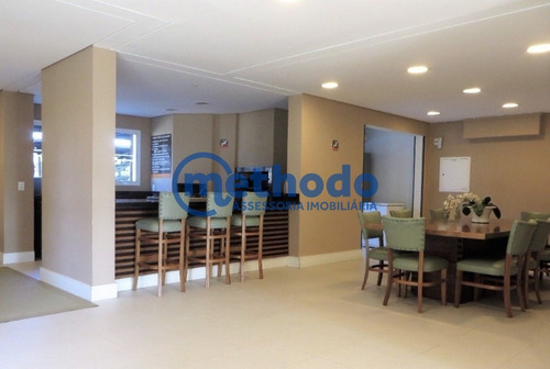 Apartamento,3 Suites,3 Vagas,varanda Gourmet - Ap01364 - 68211221