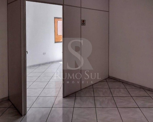 Imagem 6 de 12 de Sala Comercial - Jardim Marajoara - Ref: 38221 - L-38221