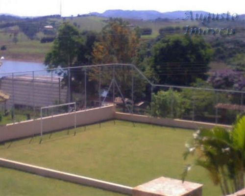 Imagem 4 de 15 de Chácaras Na Represa À Venda Em Piracaia/sp - Compre O Seu Chácaras Na Represa Aqui! - 1354376
