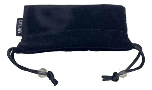 Fone Ouvido In-ear Dylan De-22 Black Monitor De Palco