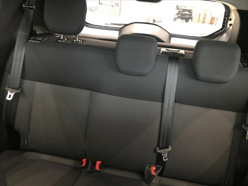 Citroën C3 1.0 Firefly Live