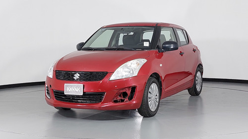 Suzuki Swift 1.4 Ga Mt