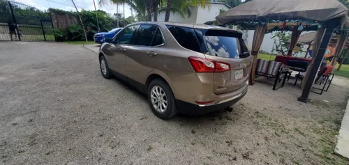 Chevrolet Equinox 1.5 Lt At