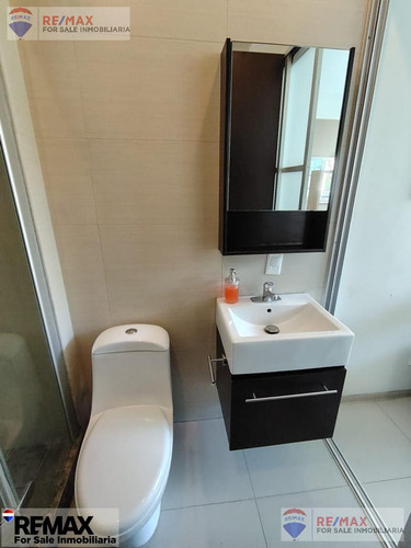 Renta De Loft Col, Jacarandas, Cuernavaca, Morelosclave 5511