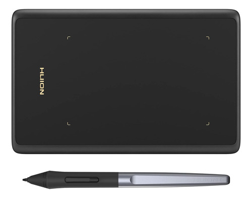 Zhmy Tableta De Dibujo Grafico Huion P/