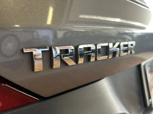 Chevrolet Tracker 1.2 Lt At