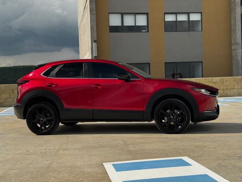 Mazda CX-30 2.5l Turbo S Grand Touring