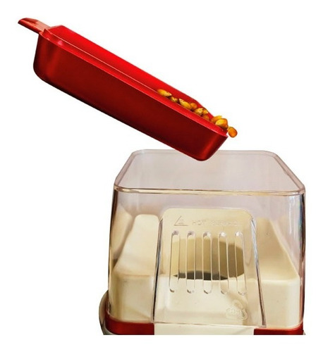 Imagen 2 de 2 de Popera Ariete Ar-pm1405 S/aceite 220v 900w