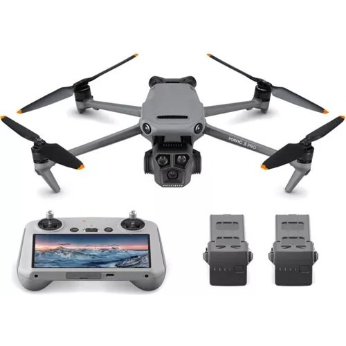 Dji Mavic 3 Pro