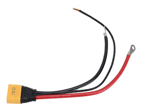 Adaptador De Cable De Alimentación Para Drones As150u Con In