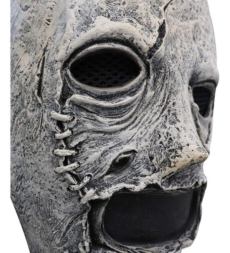 Halloween Horror Slipknot Joey Mask Live Knot Ban