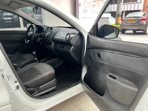 Renault Kwid MT 2023