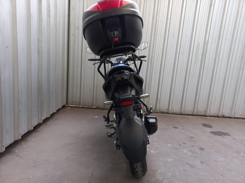 Imagen 3 de 17 de Hero Hunk 160 R