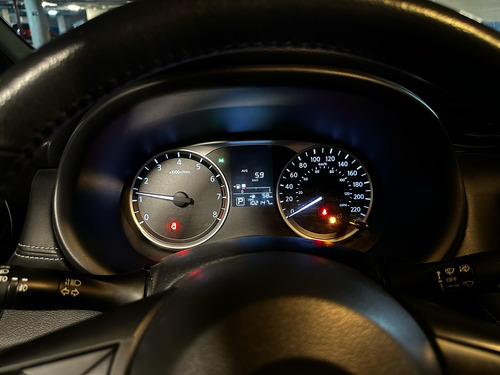 Nissan Kicks 1.6 Exclusive Cvt