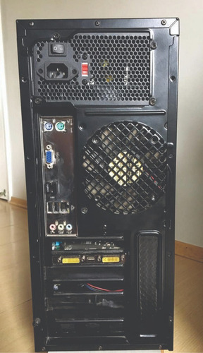 Computador Desktop Usado