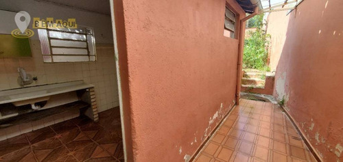 Imagem 4 de 19 de Casa Para Ponto Comercial No Centro De Itu - Ca1532