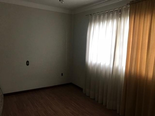 Imagem 13 de 19 de Casa No Saguaçú Com 3 Quartos Para Venda, 166 M² - Lg6057