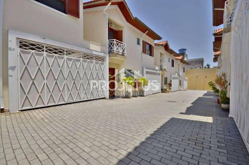Imagem 13 de 13 de Vendo Casa 107 M², 3 Dorm, 1 Suíte, 2 Vagas No Jardim Monte - 197842
