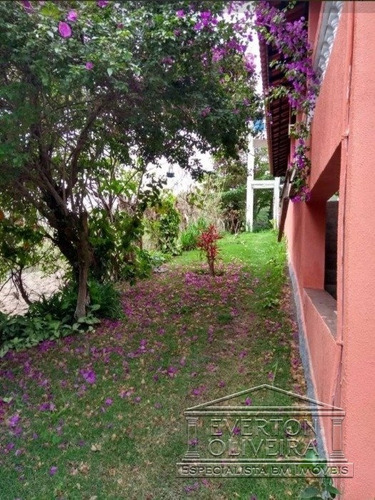 Imagem 5 de 15 de Chacara - Estancia Nova Campos Do Jordao - Ref: 10863 - V-10863