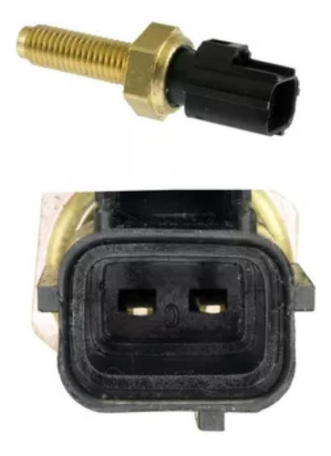 Sensor Temperatura/ Ford Econoline E-250 4.2 Lts 1999 A 2003