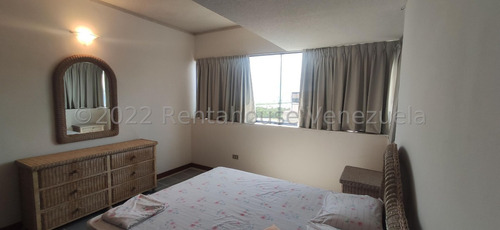 Imagen 9 de 13 de Venta Apartamento Vista A Playa La Caracola, Isla De Margarita 04248255686