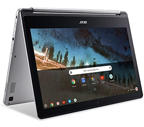 Acer Chromebook R 13 Convertible, Full Hd Touch De 13,3 PuLG