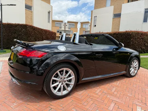Audi TT 2.0 Tfsi Sport S-tronic Roadster