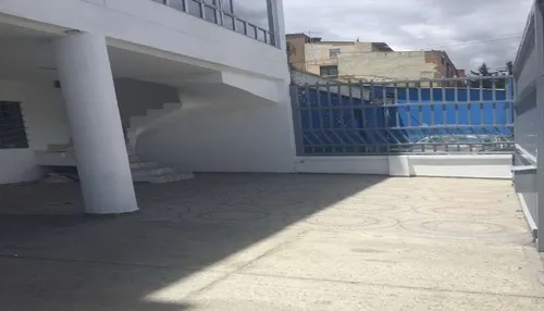 Venta De Bodega
