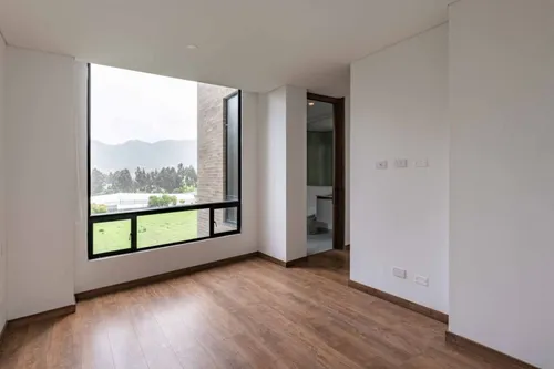 Apartamento En Arriendo En Vereda La Balsa. Cod A23962