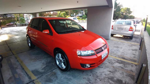 Fiat Stilo 2009 1.8 8v Sporting Flex Dualogic 5p