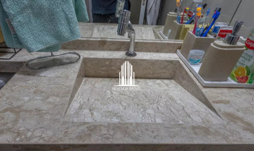 Imagem 20 de 26 de Apartamento Em Centro, Diadema/sp De 85m² 3 Quartos À Venda Por R$ 950.000,00 - Ap2324743-s