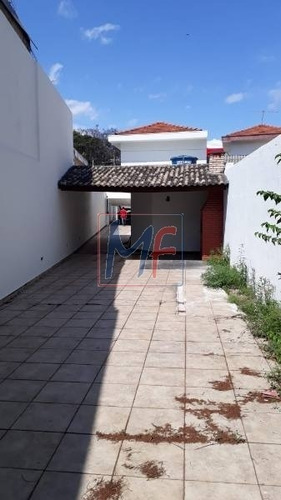 Imagem 22 de 30 de Ref: 11.975 Ótimo Terreno Com Loja , Sendo 398 M² Terreno, 268 M² A.c. E Testada 13,30 M² Bairro Vila Formosa, Boa Localização. Zon.: Zc. - 11975