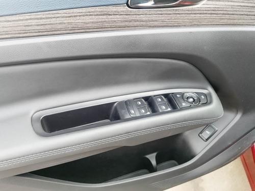 Ford Territory TITANIUM 4X2 1.5 AUT
