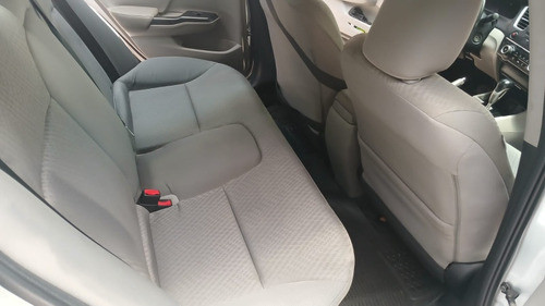 Honda Civic 1.8 Lx L4 At
