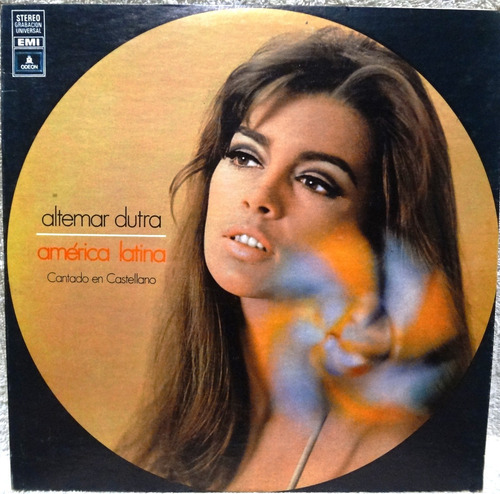 Altemar Dutra - America Latina - 3$