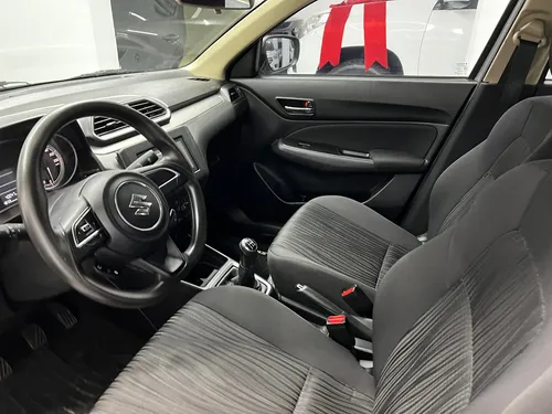 Suzuki Swift 1.2 Dzire Mt