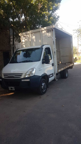 Iveco Iveco Daily 55c16
