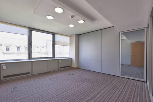 Imagen 9 de 30 de Excelentes Oficinas Corporativas Frente A Plaza Roma
