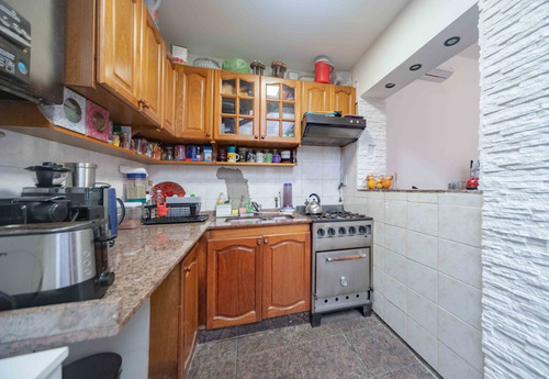 Imagen 4 de 26 de Venta Ph 3 Amb Terraza Nuñez Sin Expensas