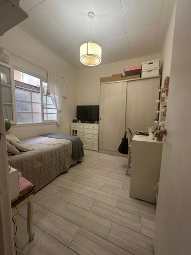 4 Ambientes Tipo Ph Con Patio