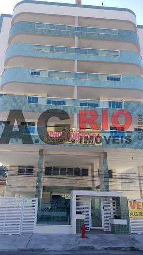 Imagem 2 de 15 de Apartamento-à Venda-vila Valqueire-rio De Janeiro - Vvap30190