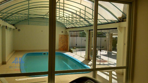 Imagem 13 de 27 de Casa Com 3 Dormitórios À Venda, 350 M² Por R$ 1.350.000,00 - Pantanal - Florianópolis/sc - Ca0411