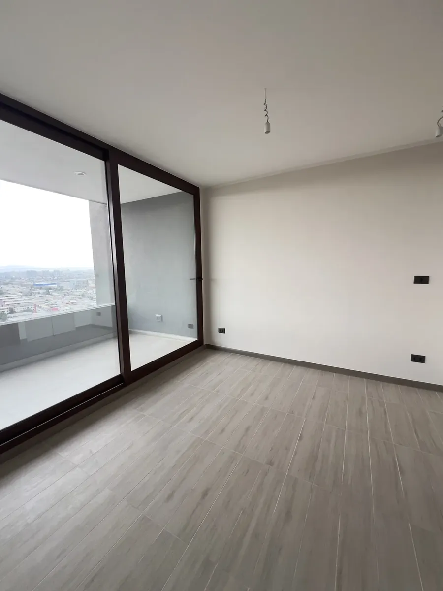 Imagen 5 de 19 de Departamento 1d/1b Con Bodega, Macul, Metro Camino Agrícola