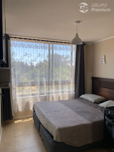 Departamento En Venta En Peñablanca
