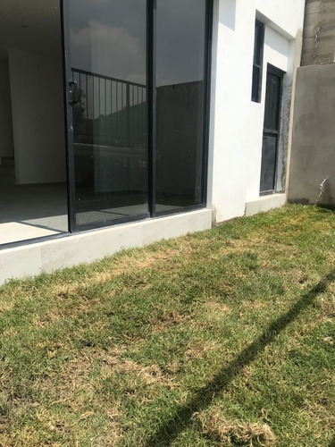 Imagen 11 de 14 de Uh Casa Lista Para Estrenar, Conjunto Aqua. Zona Esmeralda