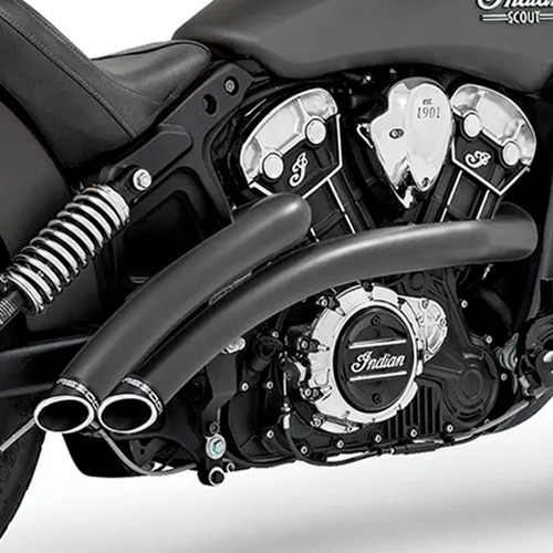 Freedom Performance Radical Radius Para Indian Scout